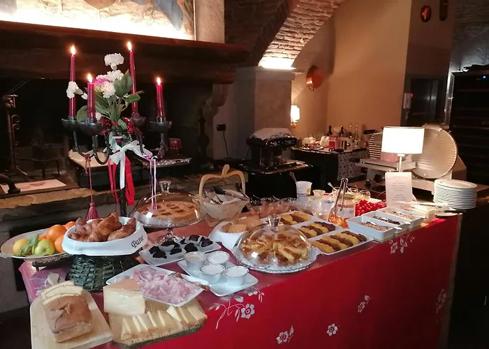 A' La Table Du Sommelier D Hotes