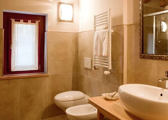 A' La Table Du Sommelier D Hotes 3* Saint-Vincent