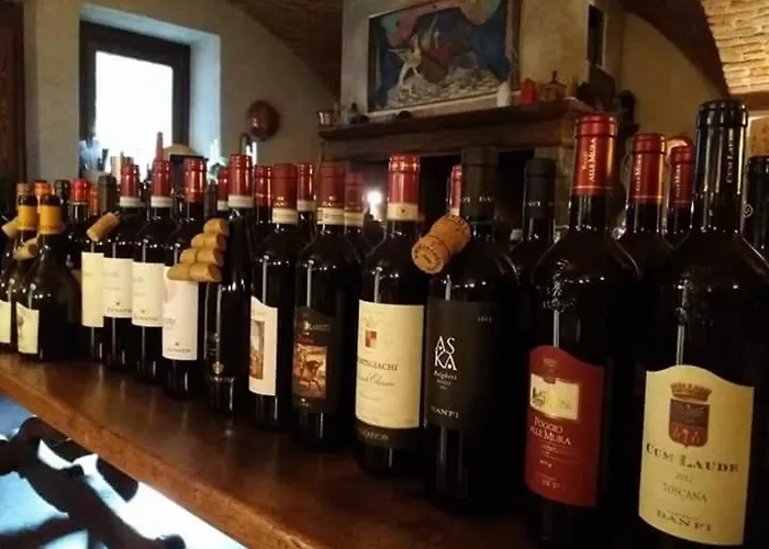 Gasthuis A' La Table Du Sommelier D Hotes